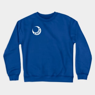 Moultrie Flag Crewneck Sweatshirt